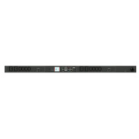 PX3-5297 - iPDU 8 prises IEC C13 & 4 prises IEC C19, commutation et mesure par prise, bandeau mesuré, 1 U rackable 19"