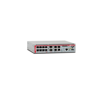 AT-AR4050S - Contrôleur Wi-Fi jusqu'à 20 APs, incluant une licence 5 APs de base, fonction routeur et firewall