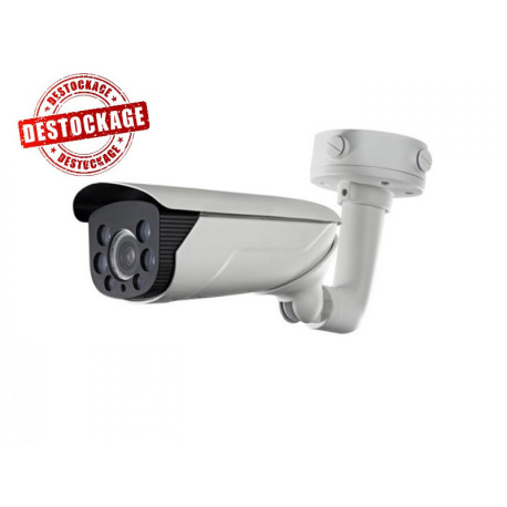 DS-2CD4626FWD-IZHSP - 8-32 mm - Caméra bullet extérieure de 2MP avec infra-rouge de 120 m