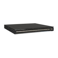 ICX7550-48F-E2 - Switch d'accès/agrégation, 36 ports SFP 1G, 12 ports SFP+ 10G, 2 ports QSFP28 100G, 1 slot d'extension, 2 alims