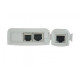 Testeur réseau éco RJ45 / RJ12 / RJ11