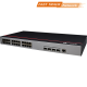 CloudEngine S5735-L24P4S-A1 - Switch manageable niveau 3 simplifié, 24 ports 10/100/1000Base-TX PoE+, 4 ports SFP 100/1000Base-X