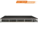 CloudEngine S5731-S - Switches manageables L3, 24 & 48 ports 100/1000Base-TX PoE+, 4 ports SFP+ 10G, alimentations à ajouter