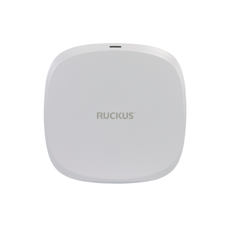 Ruckus R770 - AP Wi-Fi 7 triple radio 802.11bt 12,22 Gbps, antennes intelligentes Beamflex+, format plafonnier