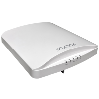 Ruckus R750 - AP Wi-Fi 6 double radio 802.11ax 3,548 Gbps, 4x4, antennes intelligentes Beamflex+, format plafonnier