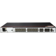 CloudEngine S6730-H24X4Y4C - Switch d'agrégation/coeur, 24 ports SFP28 25G, 4 ports QSFP28 100G, sans alimentation