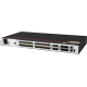 CloudEngine S6730-H24X4Y4C - Switch d'agrégation/coeur, 48 ports SFP/SFP+ 10G, 4 ports QSFP28 25G, 4 ports QSFP28 100G sans alim