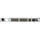 CloudEngine S6730-H24X4Y4C - Switch d'agrégation/coeur, 24 ports SFP/SFP+ 10G, 4 ports SFP28 25G, 4 ports QSFP28 100G sans alim