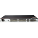 CloudEngine S6730-H24X4Y4C - Switch d'agrégation/coeur, 24 ports SFP/SFP+ 10G, 4 ports SFP28 25G, 4 ports QSFP28 100G sans alim