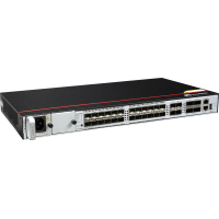 CloudEngine S6730-H24X4Y4C - Switch d'agrégation/coeur, 24 ports SFP/SFP+ 10G, 4 ports SFP28 25G, 4 ports QSFP28 100G sans alim