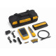 KIT LIQ-200-DUO - Testeur de câbles et de réseaux avec sonde IntelliTone Pro200 Fluke Networks