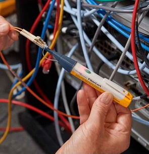 Appareil de test câble + réseau LinkIQ™