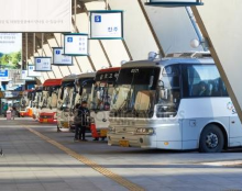 Réseau de transport à Quito